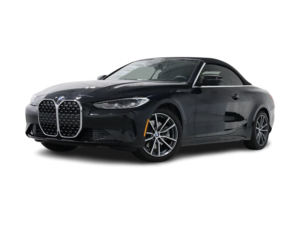 bmw 4 series 2024 WBA43AT02RCP88105 image bmw 4 series 2024 WBA43AT02RCP88105 image